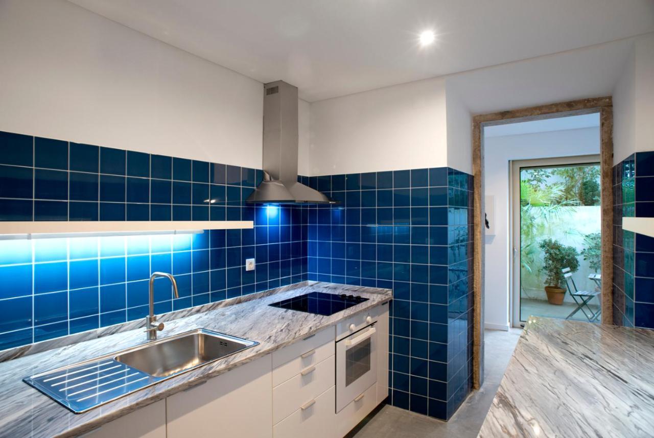 Art Gallery Apartment ลิสบอน ภายนอก รูปภาพ