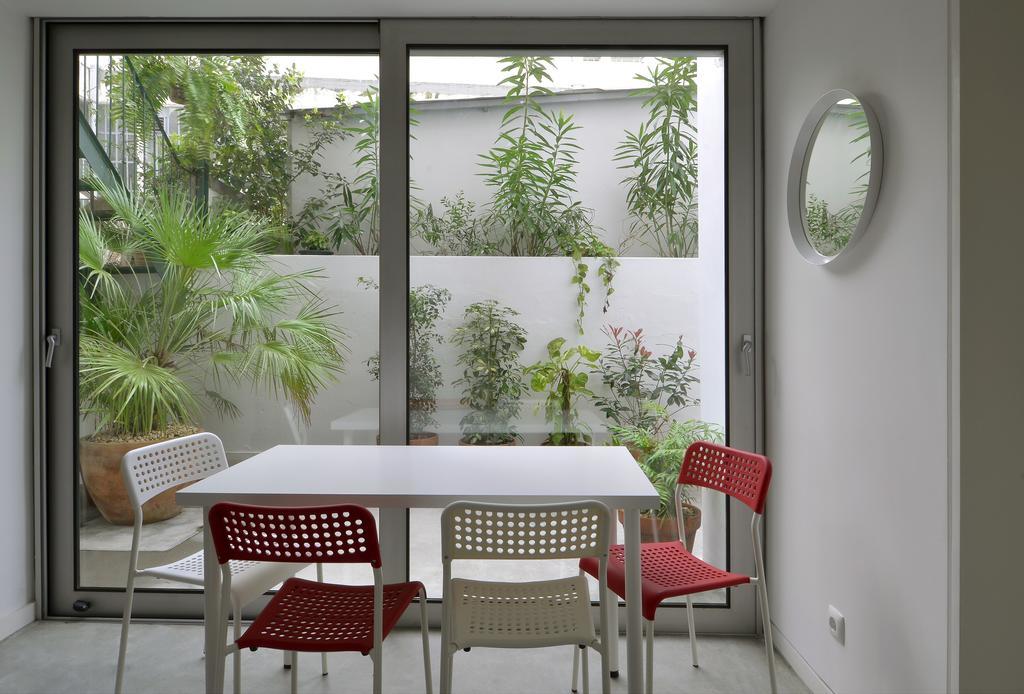 Art Gallery Apartment ลิสบอน ห้อง รูปภาพ