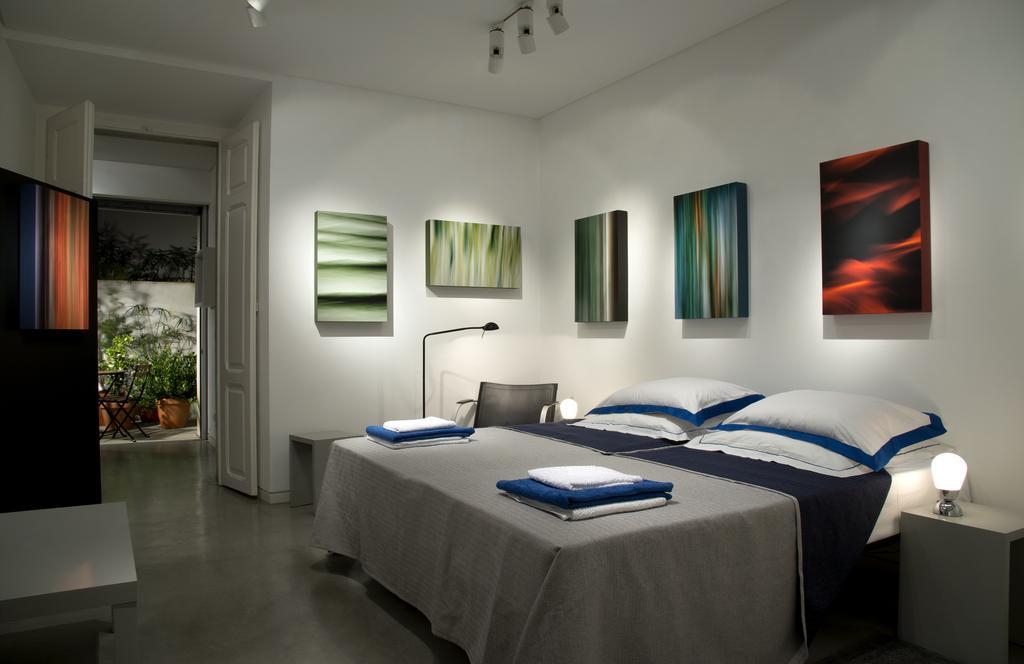 Art Gallery Apartment ลิสบอน ห้อง รูปภาพ