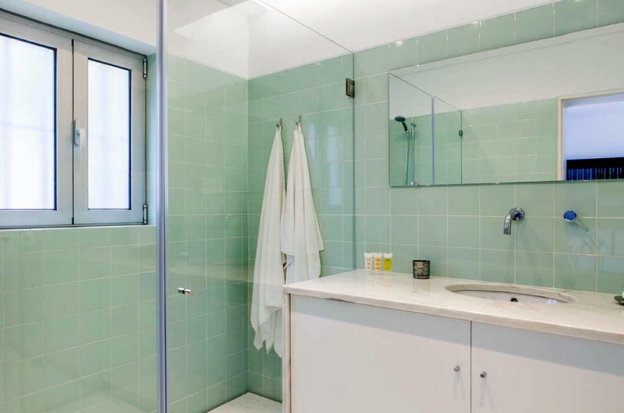Art Gallery Apartment ลิสบอน ภายนอก รูปภาพ