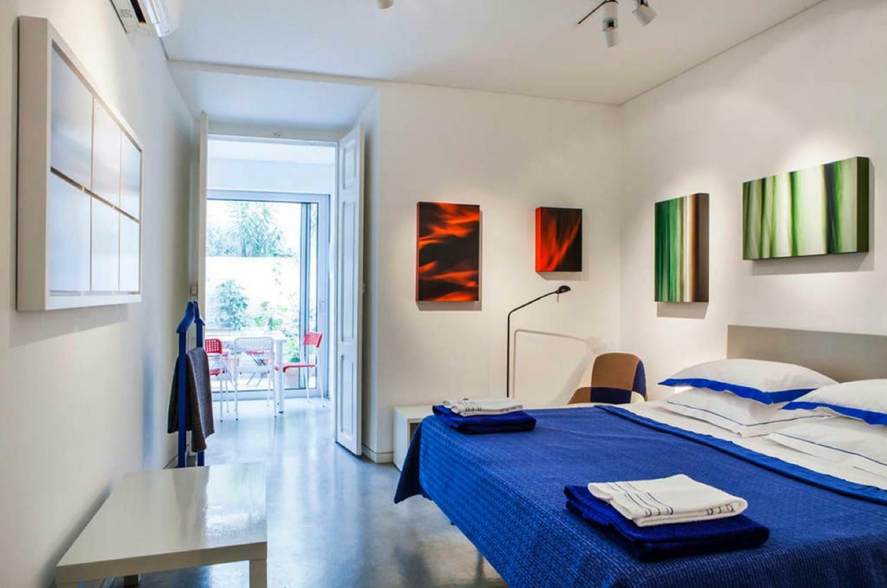 Art Gallery Apartment ลิสบอน ภายนอก รูปภาพ